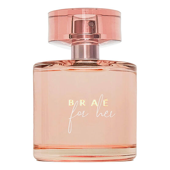 Perfume Braé For Her Feminino Deo Parfum